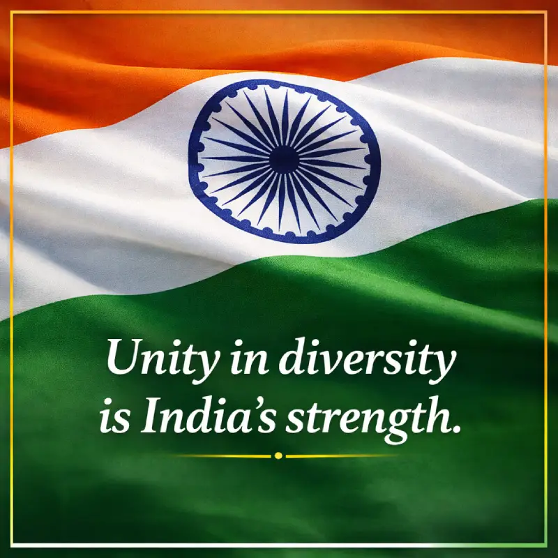 Indian Republic Day - Freshpick