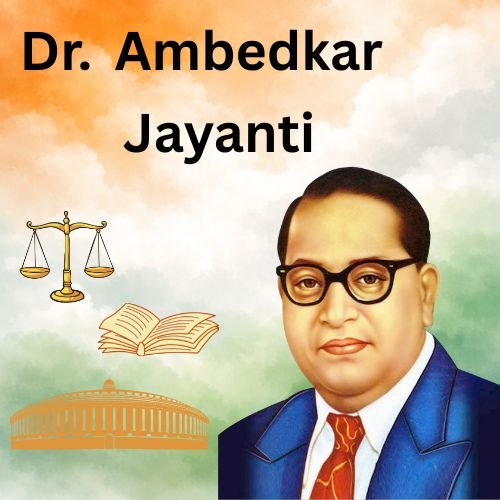 Ambedkar Jayanti 2026
