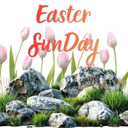 Easter Sunday 2026 celebration