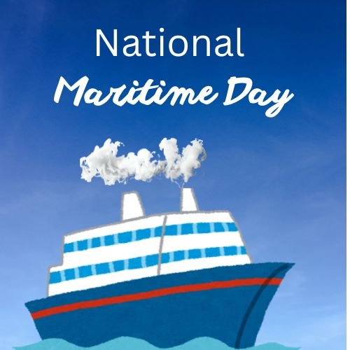 National Maritime Day India 2026 celebration and importance