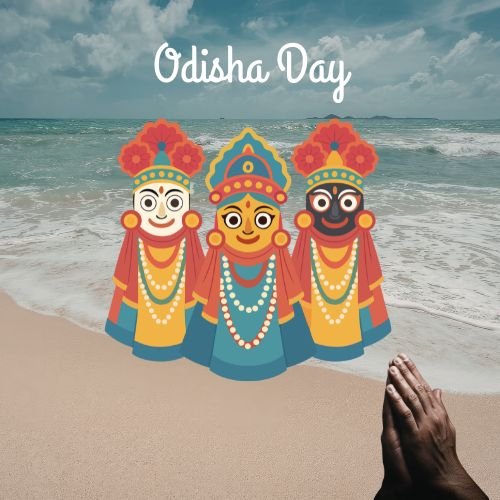 Odisha Dibavas or Utkala Dibasa