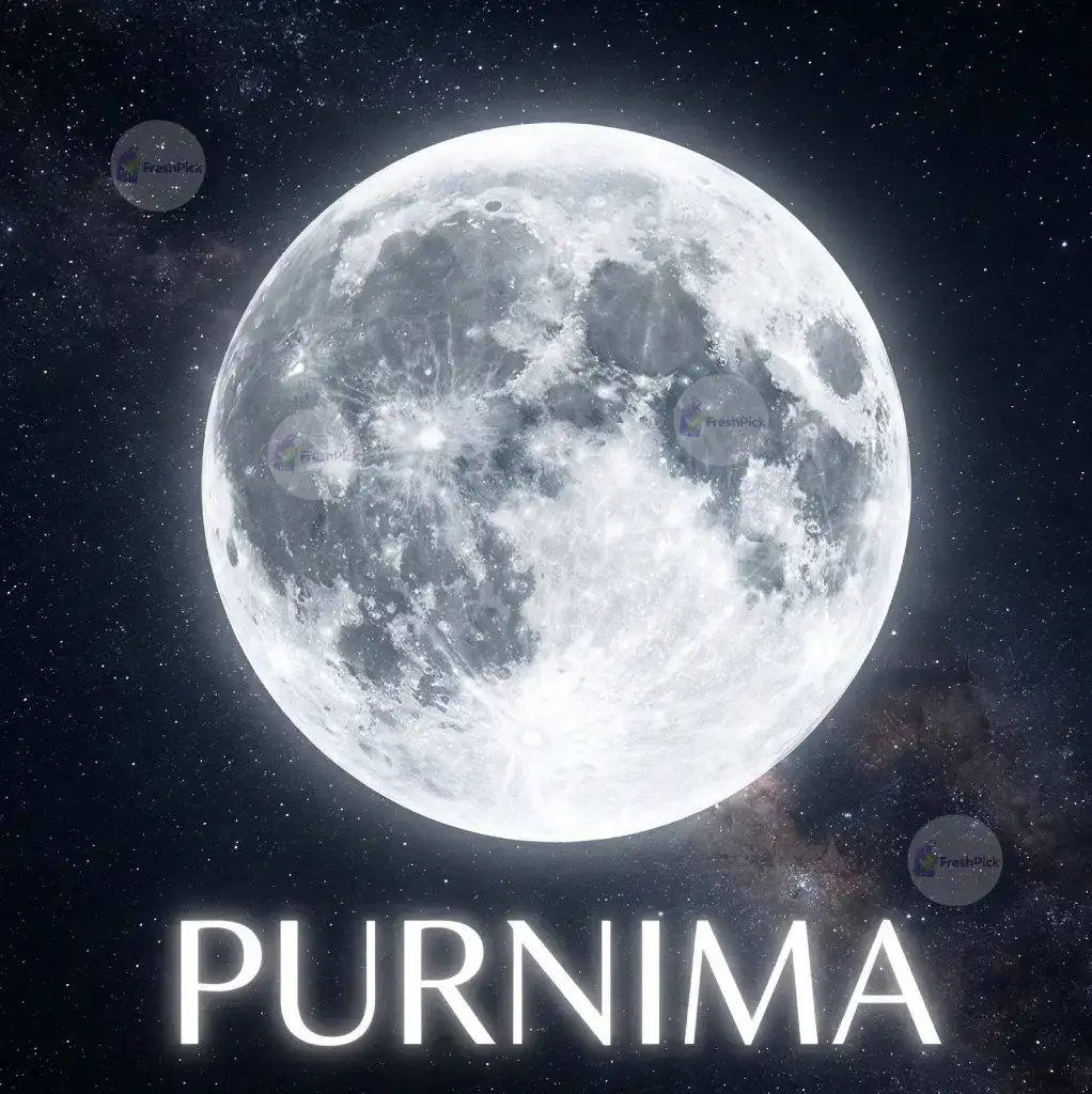 Chaitra Purnima