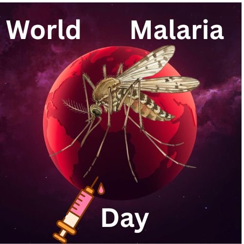 Malaria prevention awareness on World Malaria Day 2026
