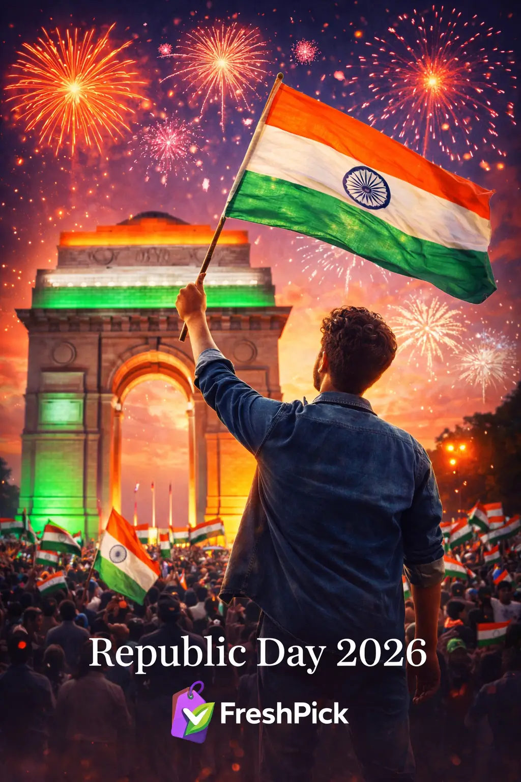 Republic Day 2026